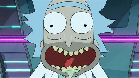 rick and morty episodenguide|List of episodes